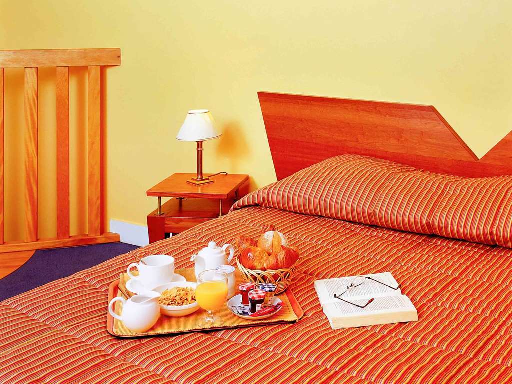 Adagio Access Tilsitt Aparthotel Parijs