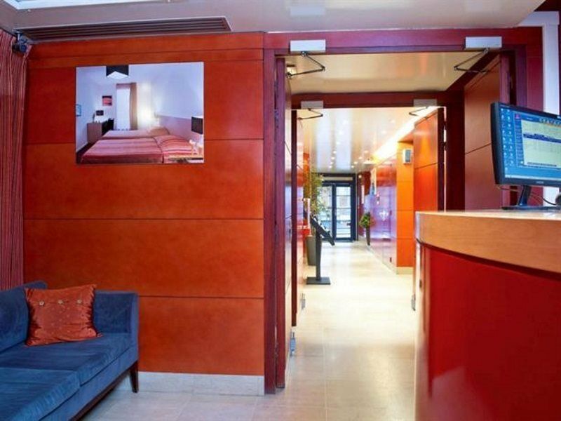 Aparthotel Adagio Access Tilsitt Parijs